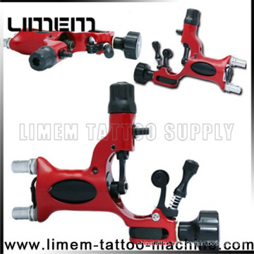 Best selling colorful rotary tattoo machine